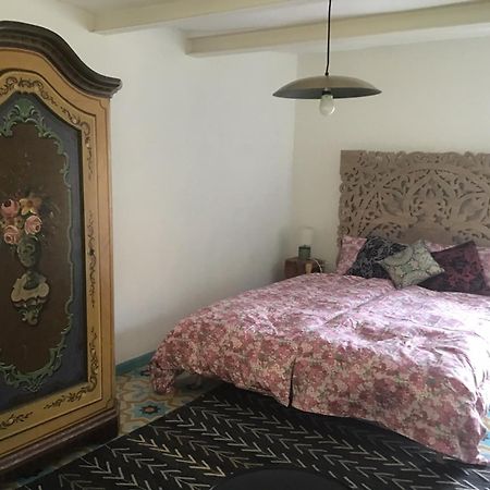 Ferienhaus In Der Altstadt Von Meisenheim Eksteriør billede