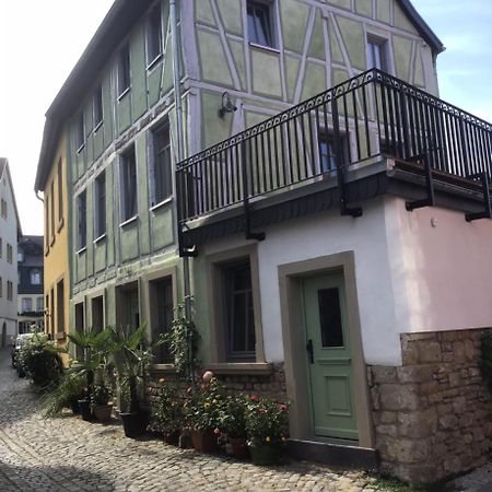 Ferienhaus In Der Altstadt Von Meisenheim Eksteriør billede