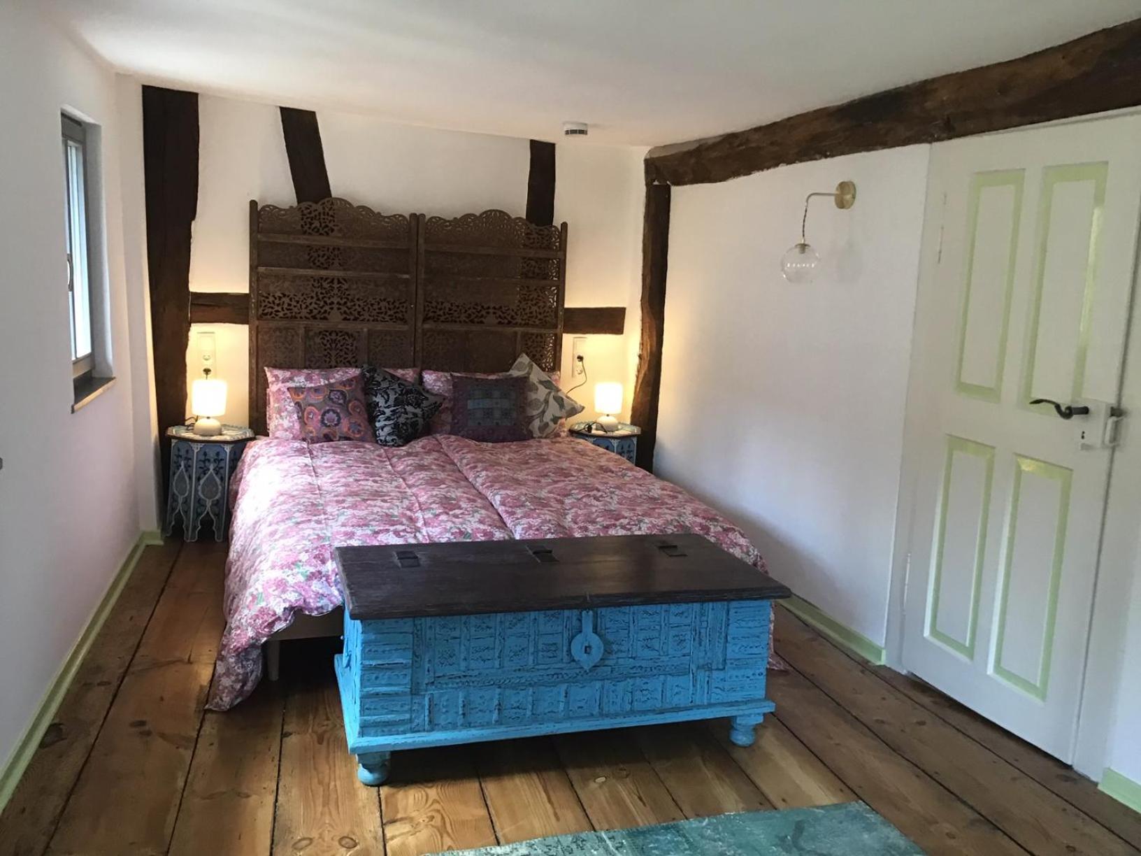 Ferienhaus In Der Altstadt Von Meisenheim Eksteriør billede